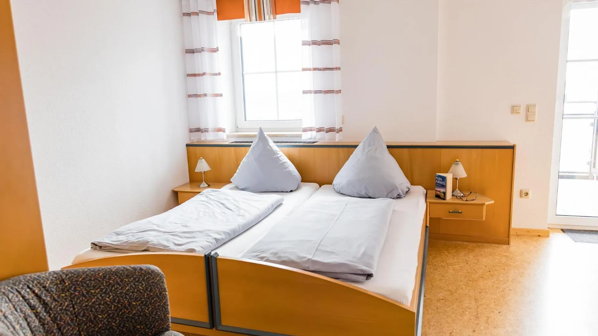 Ferienhof Hofer Absberg 0*,