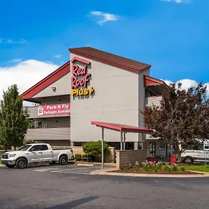 Red Roof Plus+ Airport 3*, Nashville USA