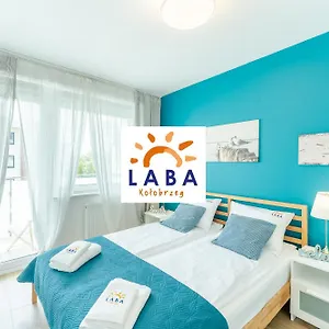 Laba Blizej Morza , Kolberg Polen