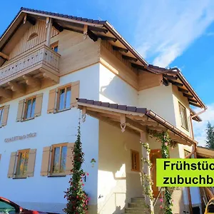 Chalet Bad Tölz Bad Tölz