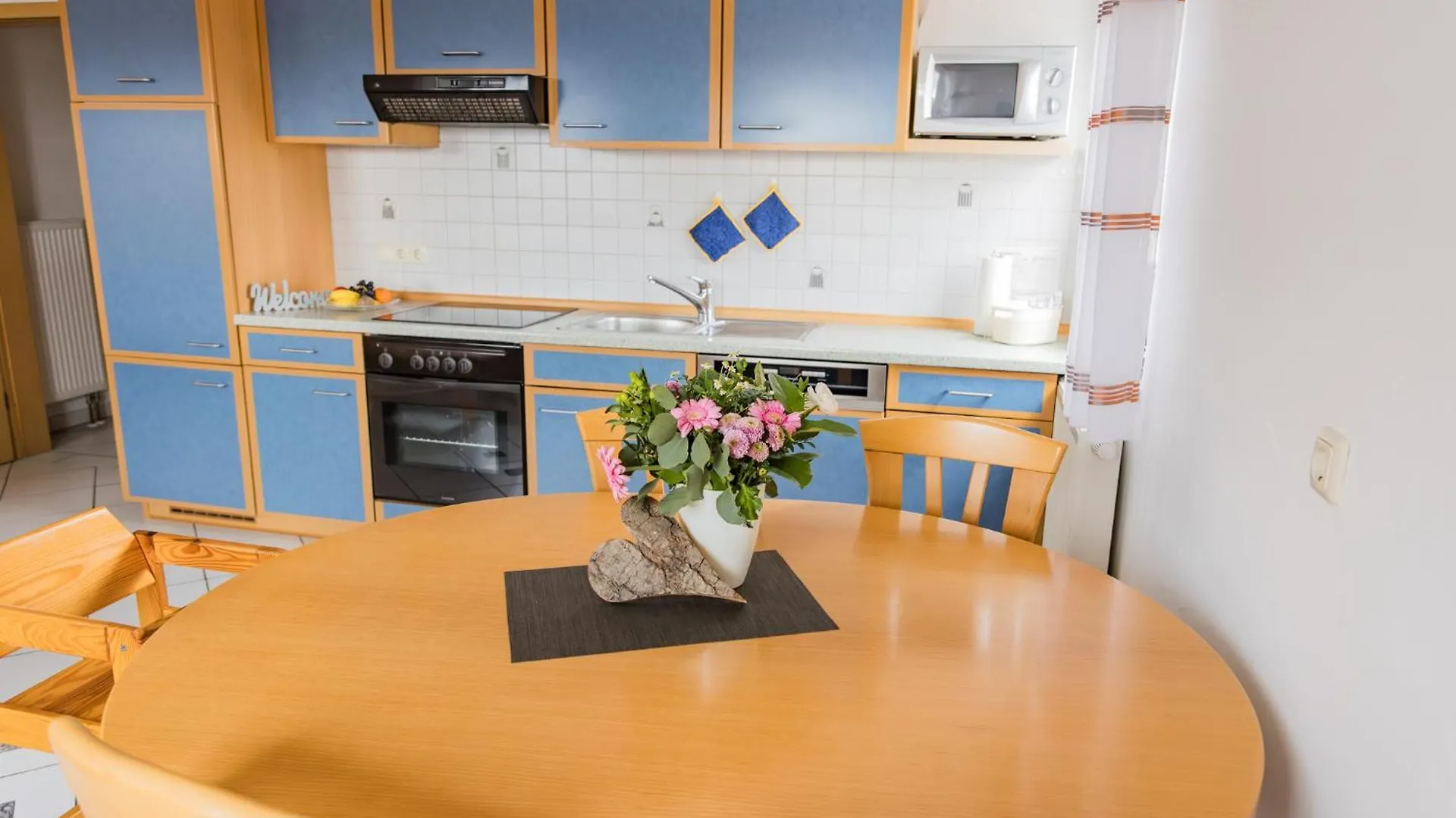 Farm stay Ferienhof Hofer Absberg
