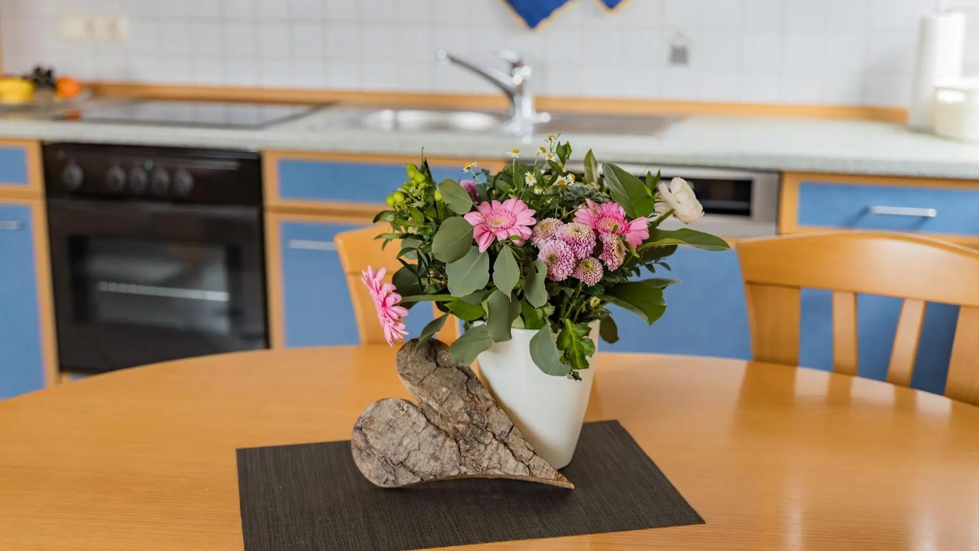 Ferienhof Hofer Absberg Farm stay